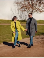 Pánska obuv Vuch Legacy Men Black Pánska obuv Vuch Legacy Men Black