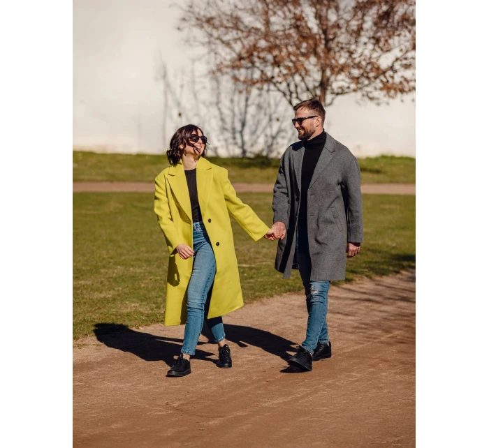 Pánska obuv Vuch Legacy Men Black Pánska obuv Vuch Legacy Men Black