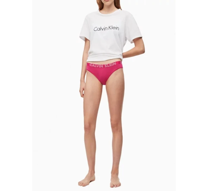 Kalhotky malinová model 14653323 - Calvin Klein Kalhotky malinová model 14653323 - Calvin Klein