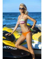 Dámské dvoudílné plavky Palermo model 17504820 - Ewlon