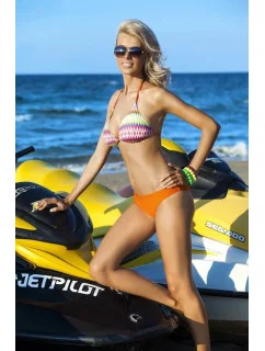 Dámské dvoudílné plavky Palermo model 17504820 - Ewlon