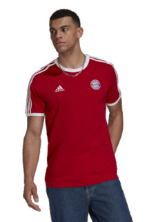Pánske tričko HF1361 FC Bayern Dna 3S - Adidas
