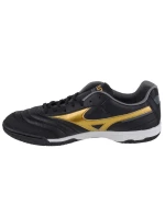 Morelia Classic In M Q1GA230250 black and gold - Mizuno