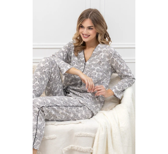 DÁMSKE PYŽAMO BRONIA 1609 DÁMSKE PYŽAMO BRONIA 1609