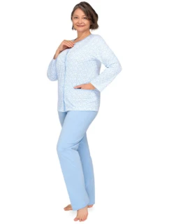 DÁMSKÉ PYŽAMO III model 21771530 - MARTEL