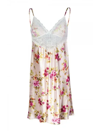 Dámska spodnička FLOWERS DK-HA