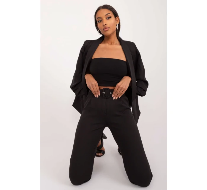 Dámske nohavice model 197064 Och Bella