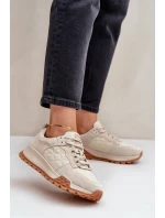 Športová obuv model 203919 Step in style Športová obuv model 203919 Step in style