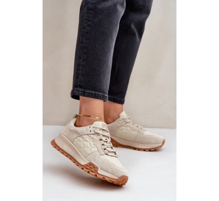 Športová obuv model 203919 Step in style Športová obuv model 203919 Step in style