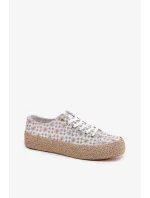 Tenisky model 212617 Krok vo veľkom štýle