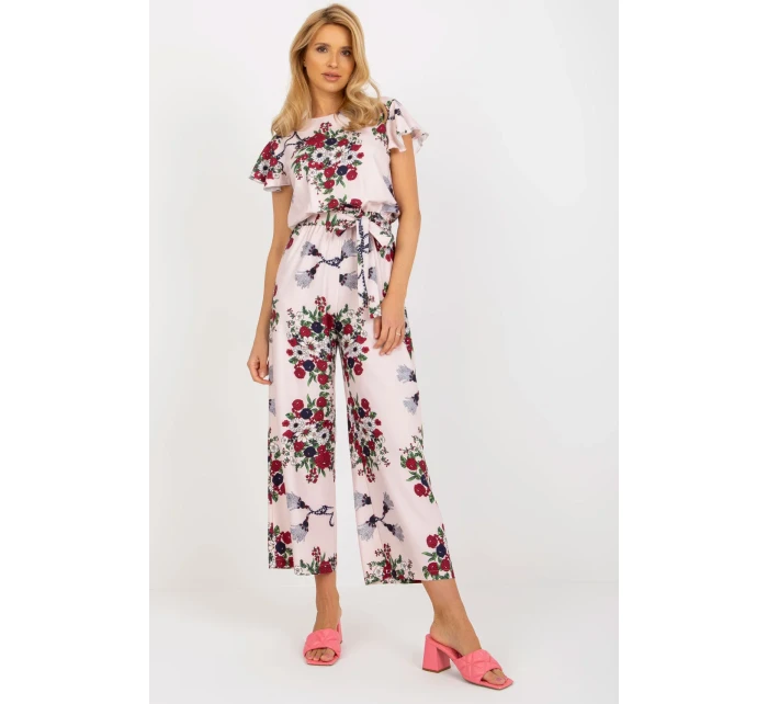 Dámsky overal model 214447 Lakerta Dámsky overal model 214447 Lakerta