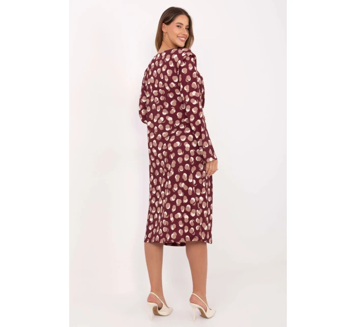 Denné šaty model 219034 Rue Paris Denné šaty model 219034 Rue Paris