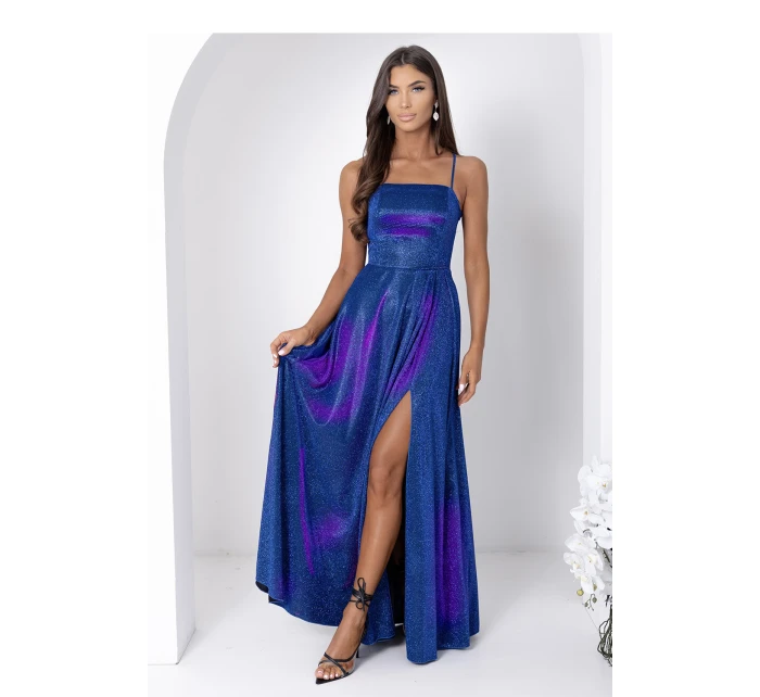 Dlhé šaty model 222805 With You Dlhé šaty model 222805 With You