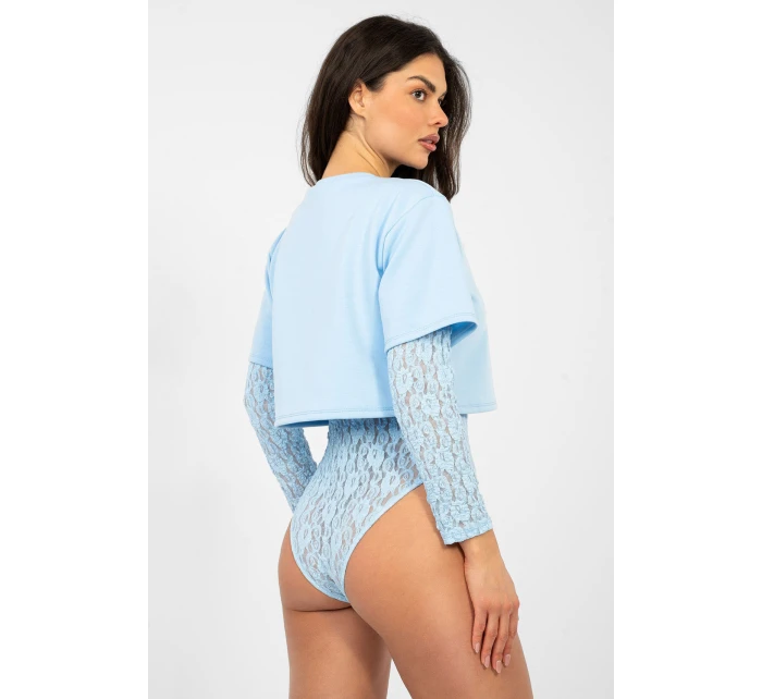 Model tela 224075 Taliansko Moda