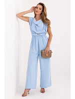 Dámsky overal model 228435 Taliansko Moda