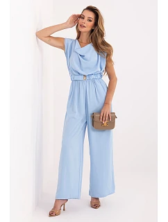 Dámsky overal model 228435 Taliansko Moda
