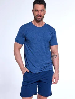 Cornette 925/177 Michael w/r S-2XL pánske pyžamo