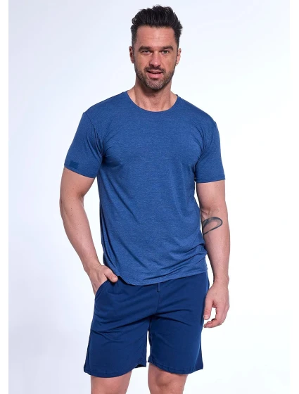 Cornette 925/177 Michael w/r S-2XL pánske pyžamo Cornette 925/177 Michael w/r S-2XL pánske pyžamo