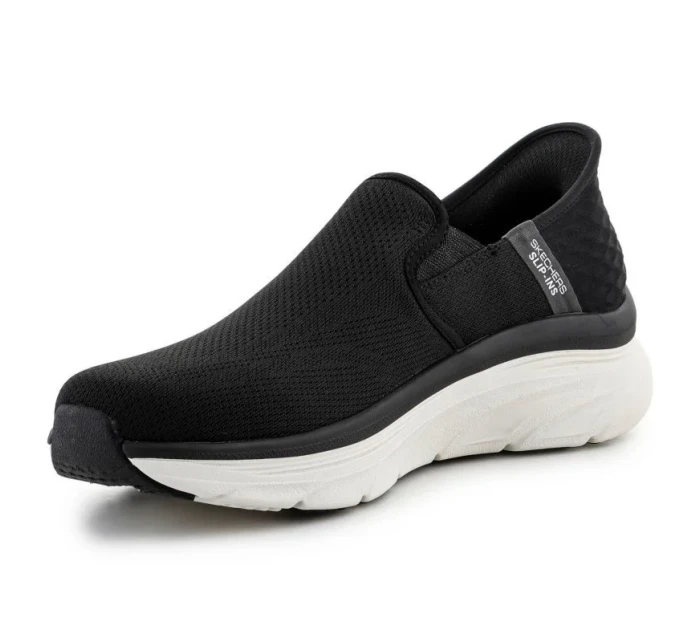 Skechers Orford M 232455-BLK Skechers Orford M 232455-BLK