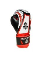 Dětské boxerské rukavice model 22283941 Junior Red - DBX Bushido Dětské boxerské rukavice model 22283941 Junior Red - DBX Bushido