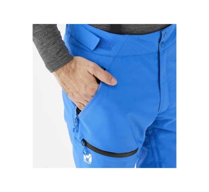 M model 21449979 Pant Blue - Millet