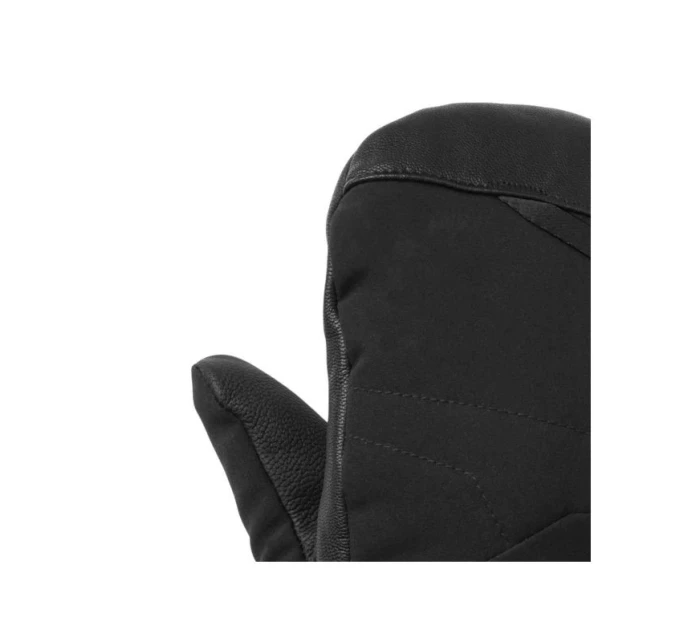 MILLET W Meadows Mitten Black