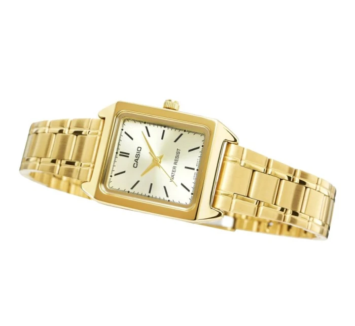 CASIO LTP-V007G-9EUDF Dámske hodinky + BOX CASIO LTP-V007G-9EUDF Dámske hodinky + BOX