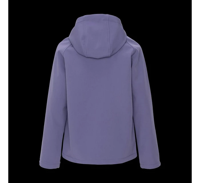 Detská softshellová bunda MEINO JRG