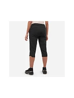 Dámské šortky  STRETCH 3/4 černé model 22233951 - Millet