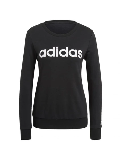 Dámská mikina Essentials Linear Sweatshirt W model 19557149 - ADIDAS