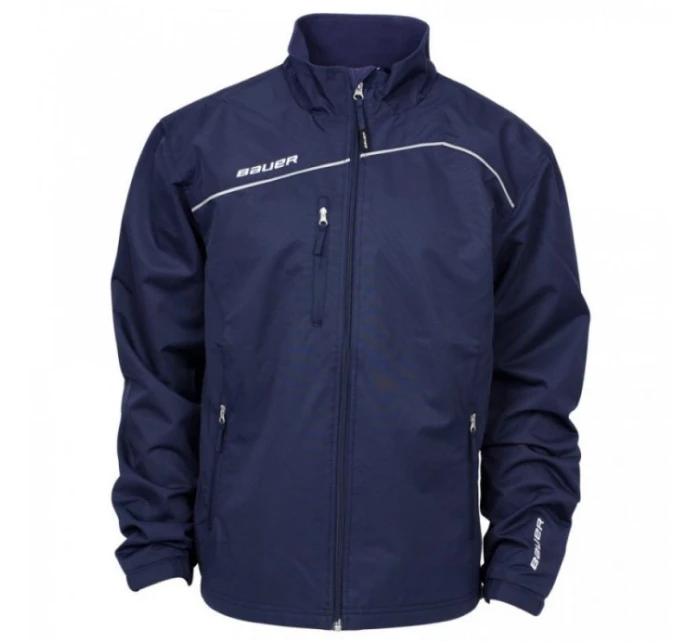 Detská ľahká bunda Bauer Warm Up Yth