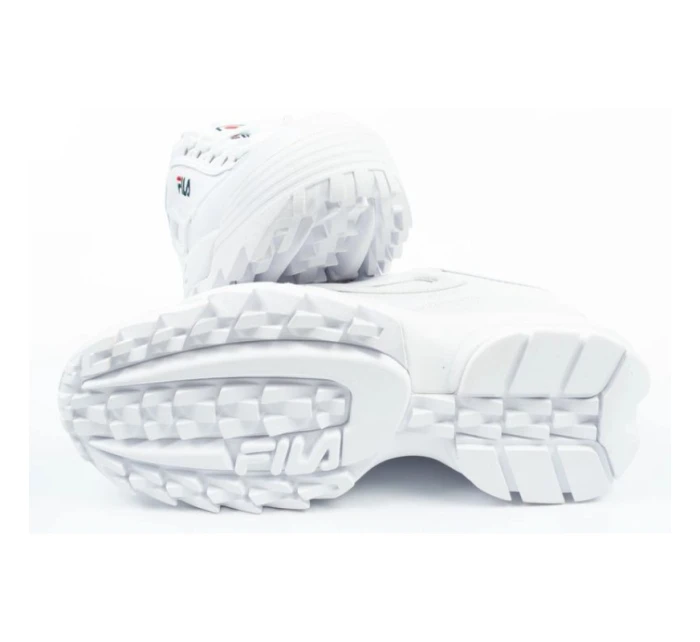 Boty  Low M model 21296415 - Fila