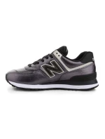 Topánky na životný štýl New Balance WL574WNF Topánky na životný štýl New Balance WL574WNF