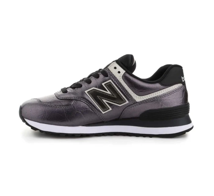 Topánky na životný štýl New Balance WL574WNF Topánky na životný štýl New Balance WL574WNF