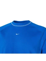 Pánske futbalové tričko Strike 22 Thicker Ss M DH9361 463 - Nike