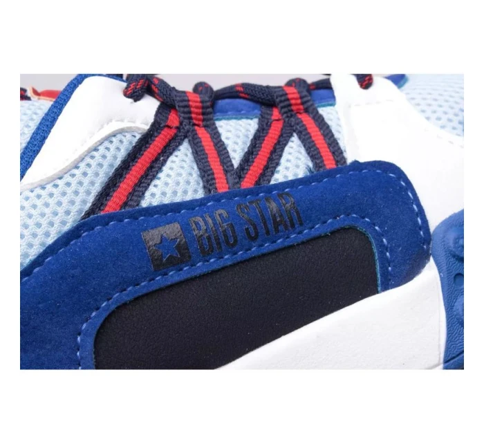 Dětská obuv Jr model 21424786 - Big Star