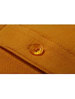 JN Dámské pracovní piqué polo 02.0 gold yellow model 22491413 - Daiber JN Dámské pracovní piqué polo 02.0 gold yellow model 22491413 - Daiber