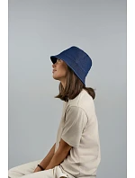 Atlantis Headwear Dana Džínový klobouk 33.0306 dark denim Atlantis Headwear Dana Džínový klobouk 33.0306 dark denim