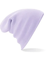 Beechfield B 45 Pletená čepice "Original" 53.0045 lavender Beechfield B 45 Pletená čepice "Original" 53.0045 lavender