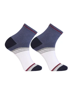 Moraj CSM180-053 farba:patt 3-biela/sivá