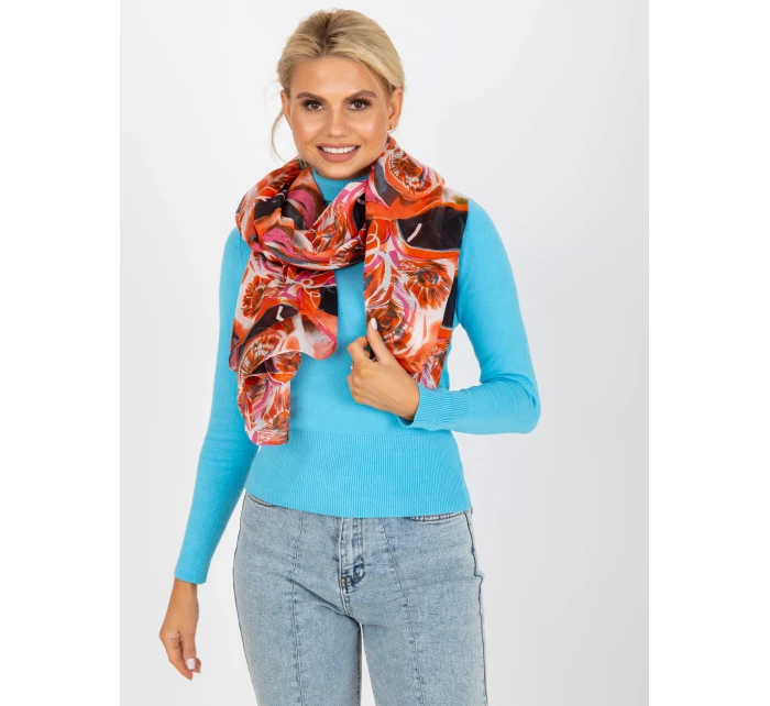 Pareo AT PO 176205.60 oranžová Pareo AT PO 176205.60 oranžová