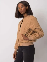 Bunda EM KR 616.29 tmavo lila