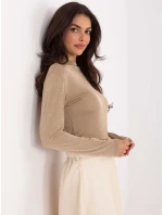 Blúzka IT BZ 15368 1.04 dark lilac Blúzka IT BZ 15368 1.04 dark lilac