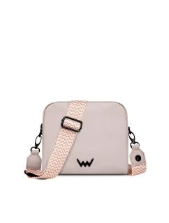 Dámska kabelka Vuch Coalie E Beige