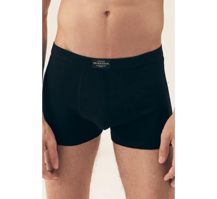 PÁNSKÉ BOXERKY 3PAK SS25 model 20962917 - Henderson PÁNSKÉ BOXERKY 3PAK SS25 model 20962917 - Henderson