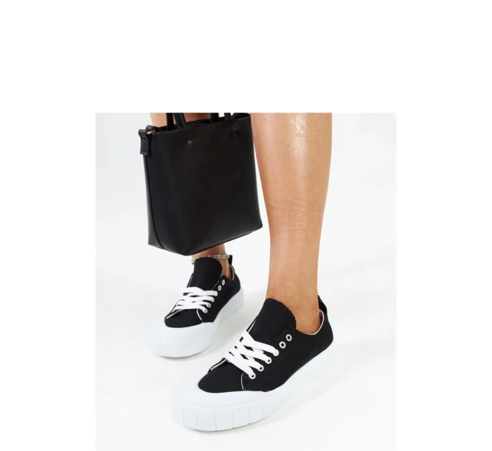 Tenisky model 207375 Solea