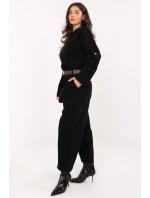 Košeľa s dlhým rukávom model 220828 Taliansko Moda