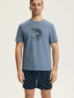 Pyžamo model 224351 Henderson