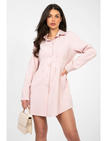 Denné šaty model 224768 Rue Paris Denné šaty model 224768 Rue Paris