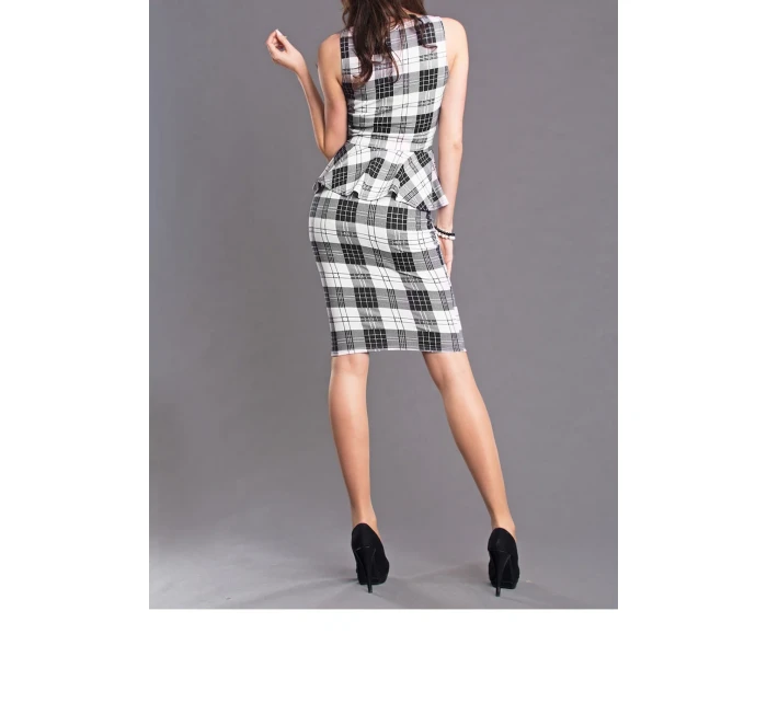 Klasická sukňa model 28998 YourNewStyle Klasická sukňa model 28998 YourNewStyle